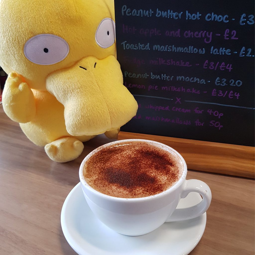 Coffee